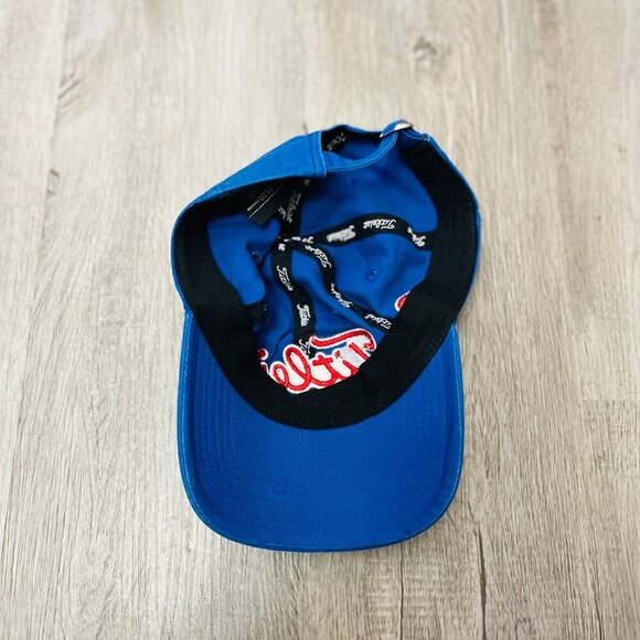 Titleist Golf Hat 2016 World Series Champions Adjustable‎ Baseball Cap - Picture 2 of 6